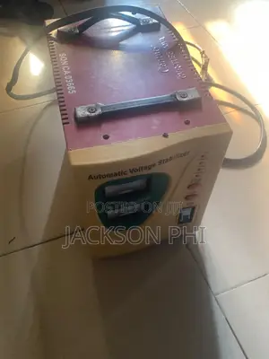 Stabilizer