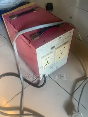 Stabilizer
