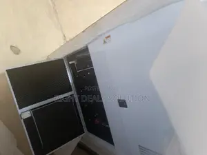 Premium 350kVA Perkins Diesel Generator for Commercial Use