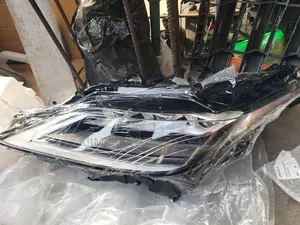 Set of Full Light Lexus Rx350 2020 3touch