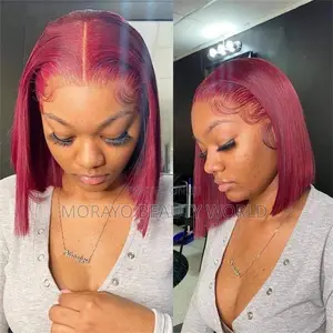 12” Silky Straight Frontal