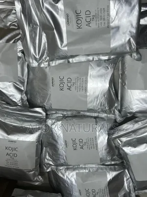 Kojic Acid (Purenso)