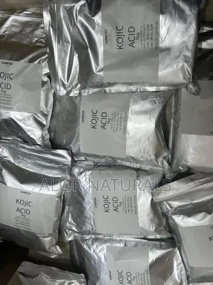 Kojic Acid (Purenso)