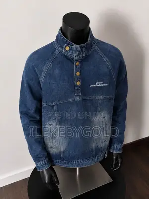 LA FLER JACKETs in Sizes M-3xl