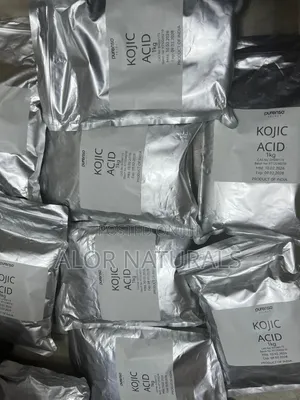 Kojic Acid (Purenso)
