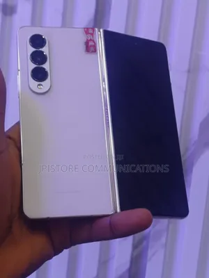 Samsung Galaxy Z Fold4 256 GB Rose Gold
