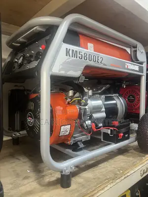Kemage Generator