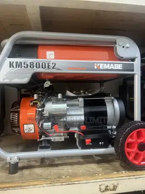 Kemage Generator