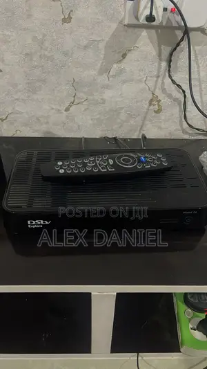 DSTV Explora