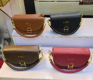 Fashionable Shoulder Bag Made for Stylish Women.