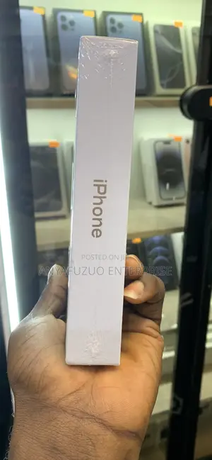 New Apple iPhone 14 Pro Max 256 GB Gold