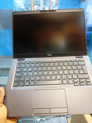 Laptop Dell Latitude 5300 8GB Intel Core i5 SSD 256GB