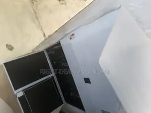 350kVA Perkins Standby Power Generator