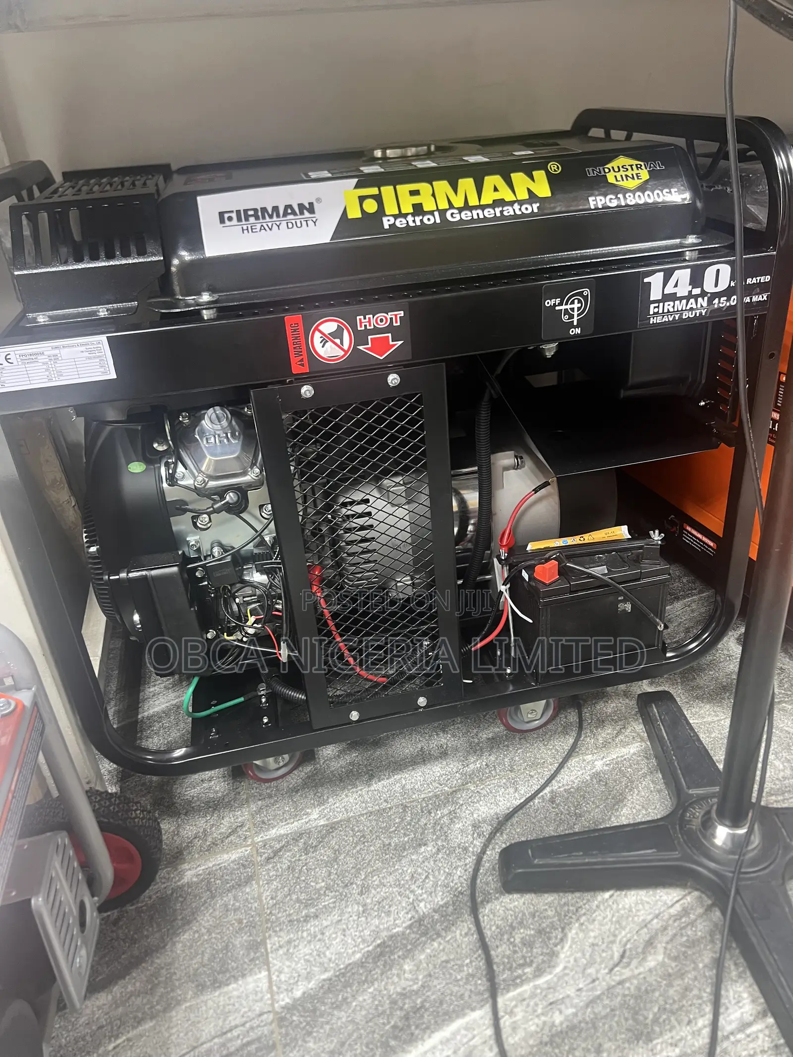 Sumec Firman