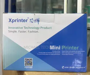 Xprinter (Thermal Printer)