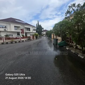 2bdrm Apartment in Ambassador Villa, Lugbe District for rent