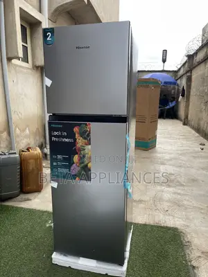 Hisense 200L Everyday Refrigerator