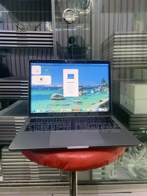 Laptop Apple MacBook Pro 2020 16GB Intel Core i5 SSD 512GB