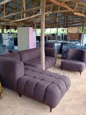 Brand New Sofa Sele