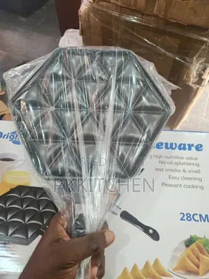 Samosa Bakeware