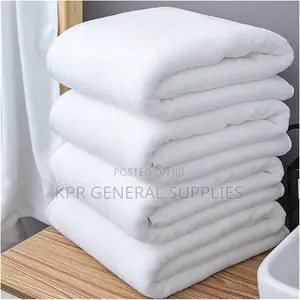 Afordable New Towels, Marbles, Grease