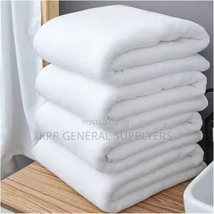 Afordable New Towels, Marbles, Grease