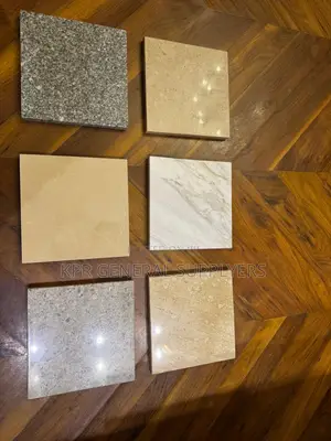 Afordable New Towels, Marbles, Grease