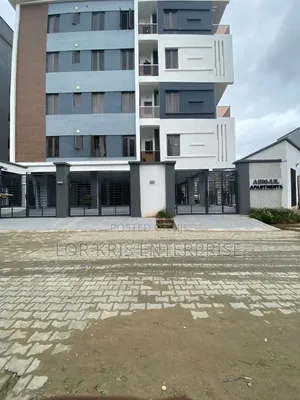2bdrm Apartment in Lekki, Ikate for sale