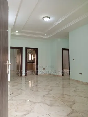 3bdrm Block of Flats in River Park, Sabon Lugbe for rent