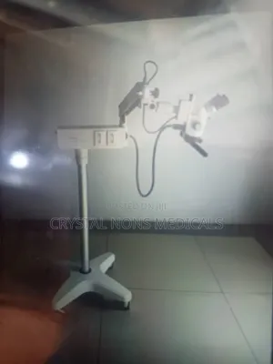 Operating Microscope
