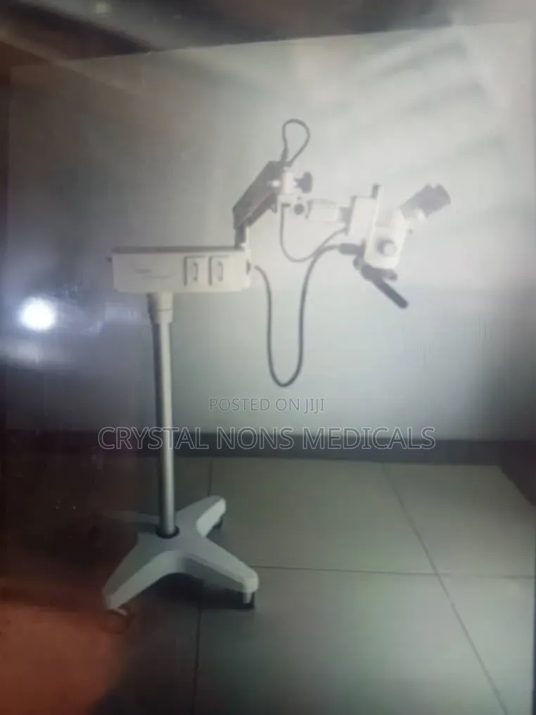 Operating Microscope