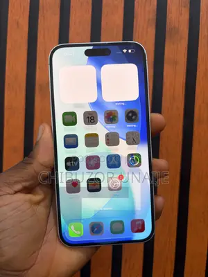 Apple iPhone 16 Plus 128 GB White