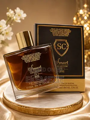 Fragrance by EB