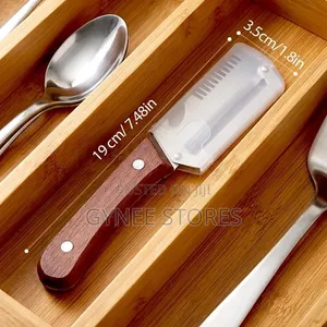 3 in 1 Multi-Functional Peeler/Shredder/Opener