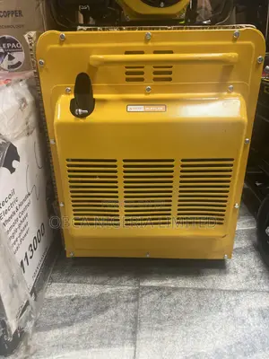 Cat Diesel Generator