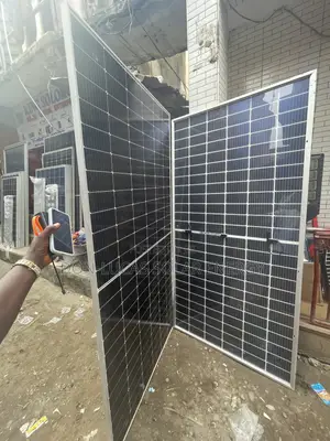 530w Jinko Solar Panel 144cell