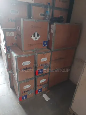 4kwh 12v Haisic Lithium Ion Battery