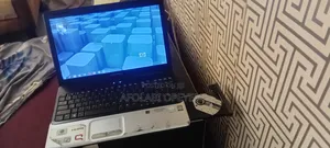 Laptop Compaq Presario CQ61 3GB HDD 40GB