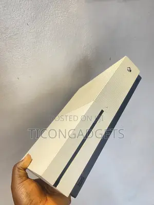 Xbox One S Console Only 500GB