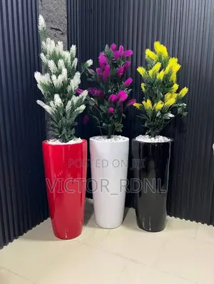 BEST Flower Pot Samples