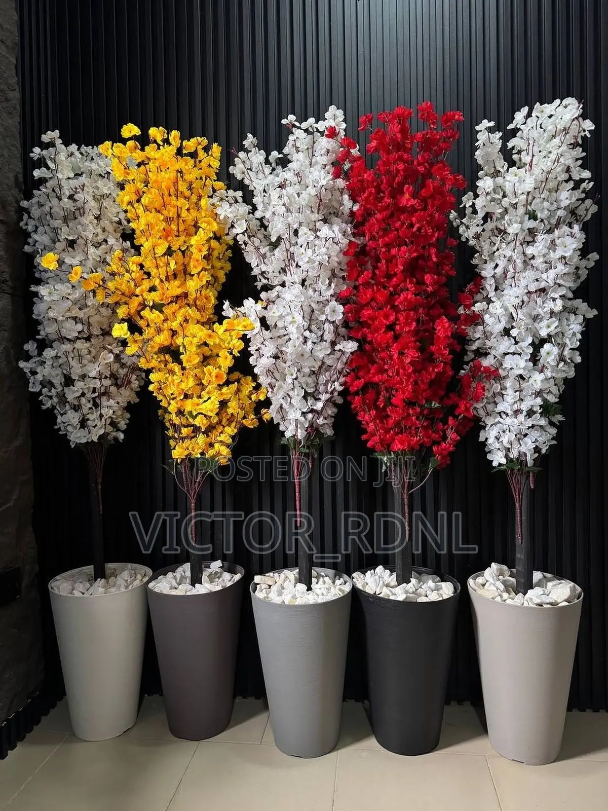 BEST Flower Pot Samples