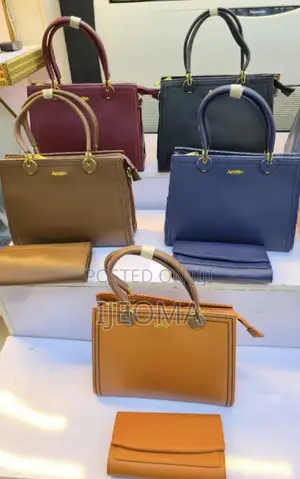 2in1Ladies Handbag