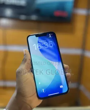 Apple iPhone 13 Pro 128 GB Gray