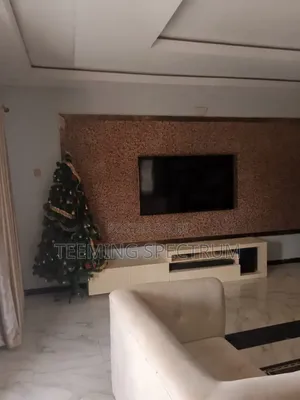 4bdrm Apartment in Benin City for rent