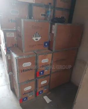 4kwh 12v Haisic Lithium Ion Battery