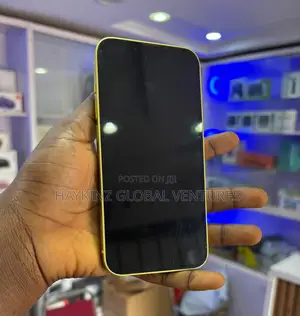 Apple iPhone 14 128 GB Yellow