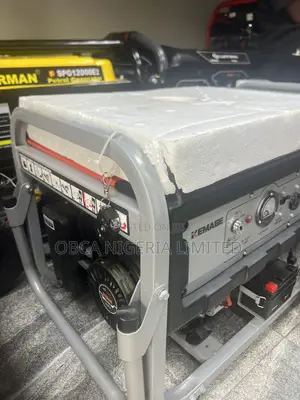 Kemage Generator Set