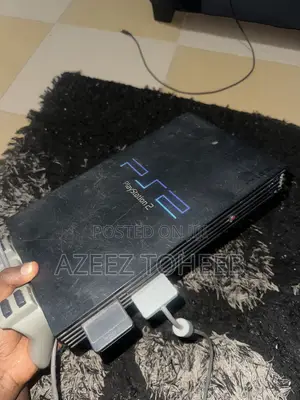 Play Station 2