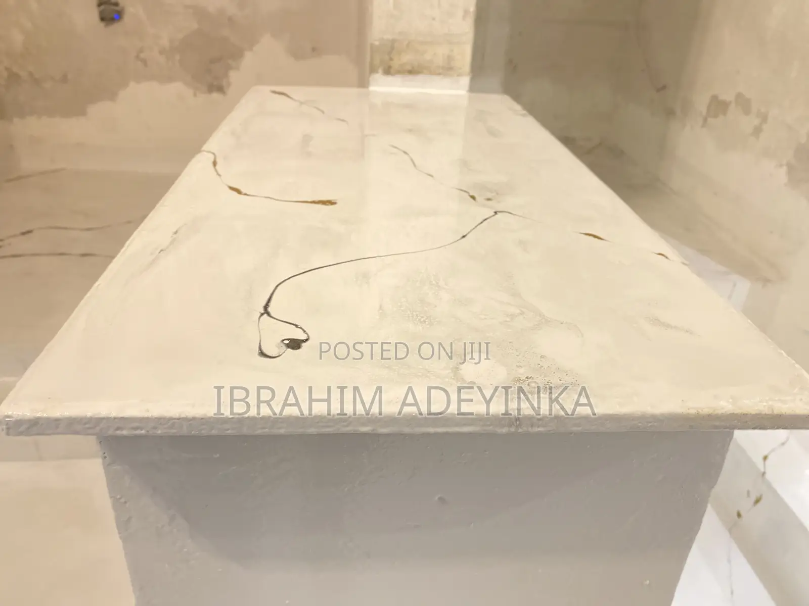 Epoxy 3d Floor