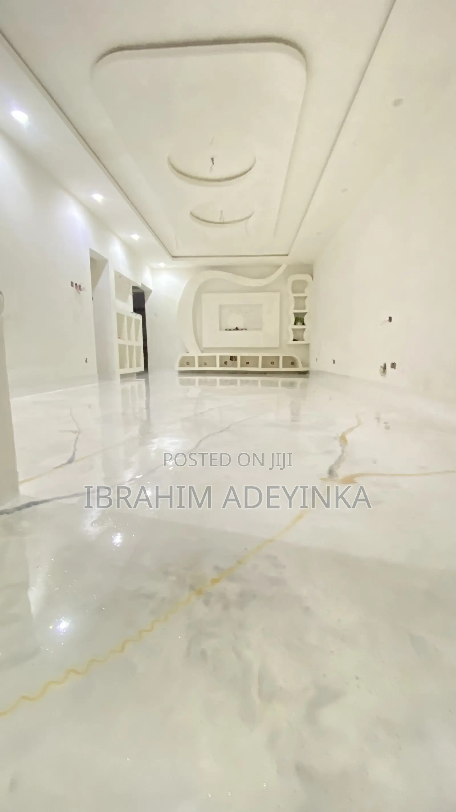Epoxy 3d Floor